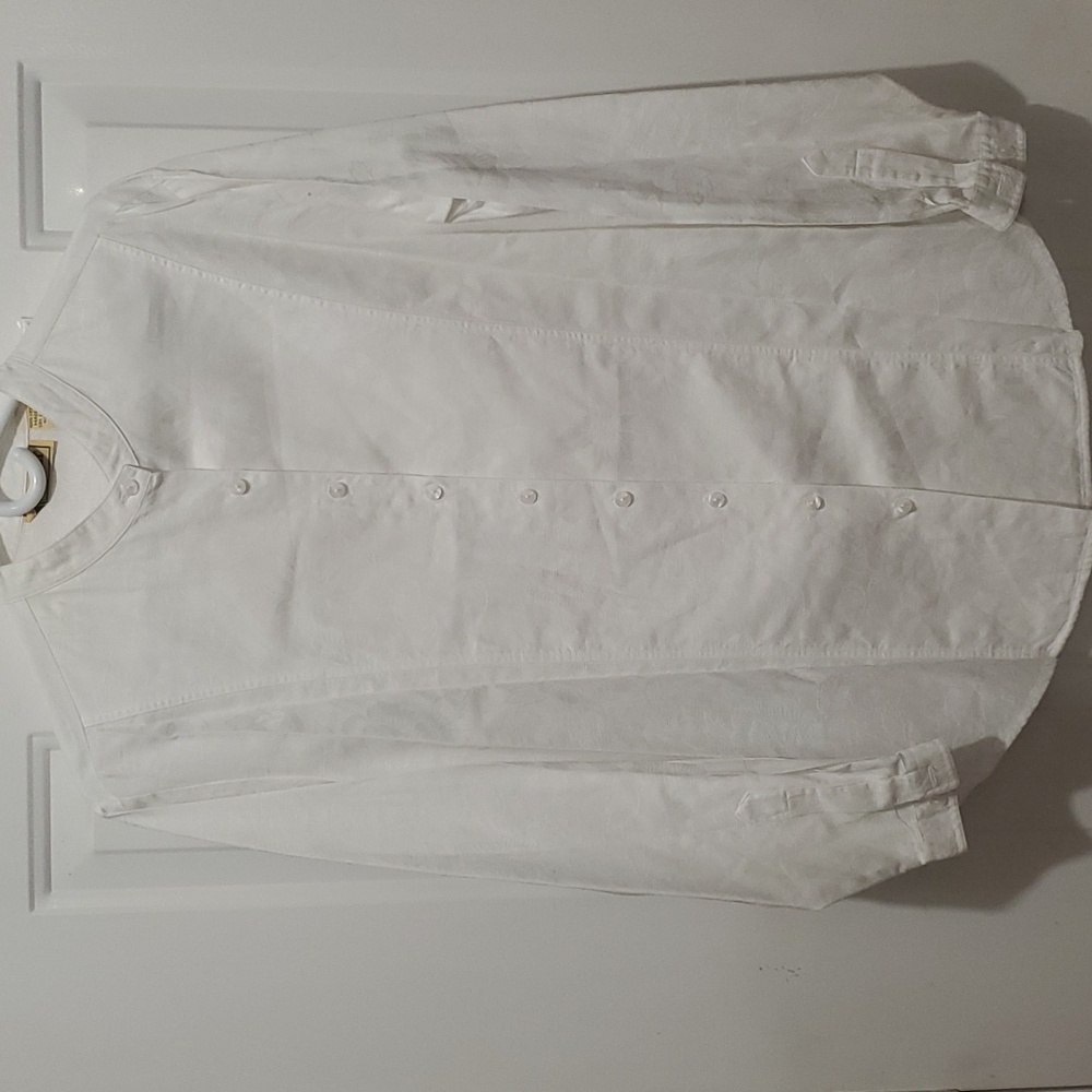 LL BEAN Womens shirt